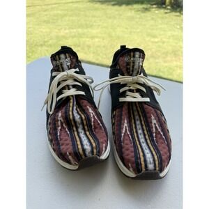 Ariat Fuse Sneakers Womens Size 9 B Aztec‎ Athletic Lace Up Running Shoes  2-#9